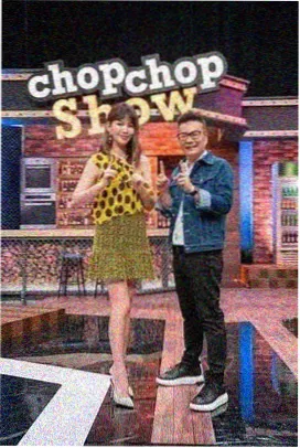 厨房突围战综艺全集